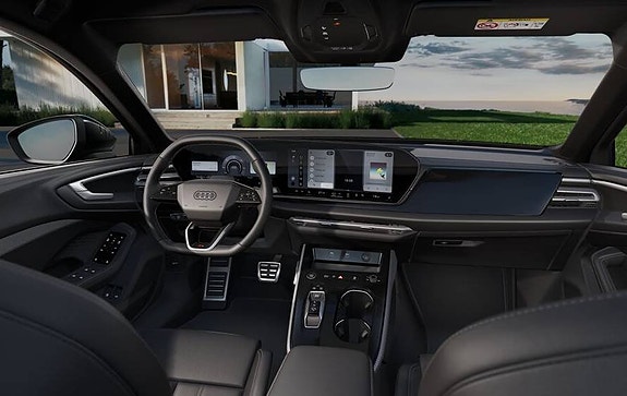 Audi A5 4 of 5