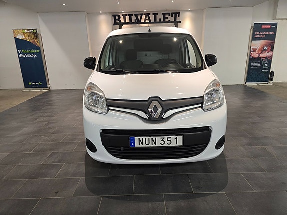 Renault Kangoo Express