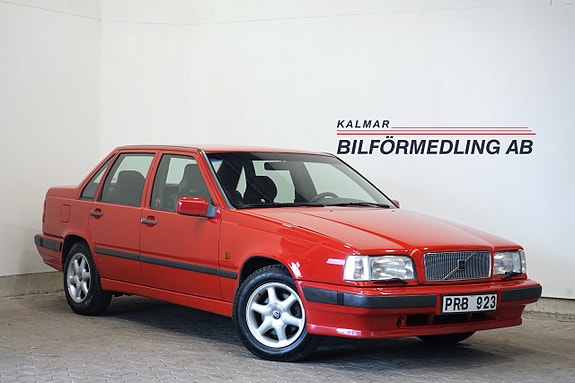 Volvo 850