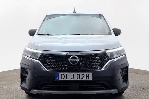 Nissan Townstar 3 of 5