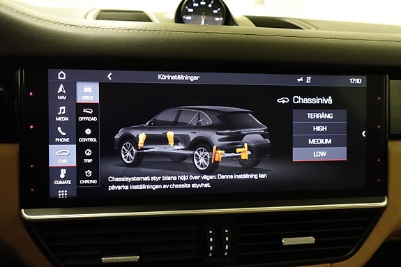 Porsche Cayenne 14 of 30