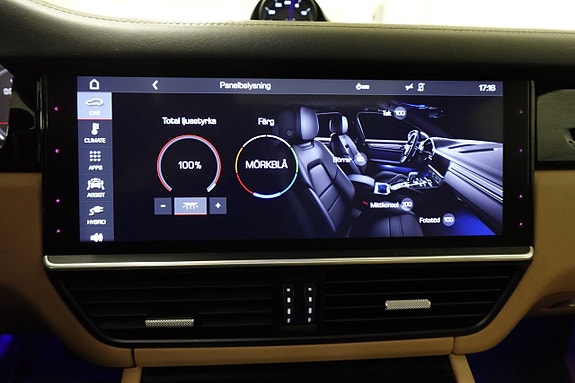 Porsche Cayenne 23 of 30