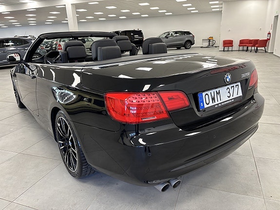 BMW 325i 5 of 5