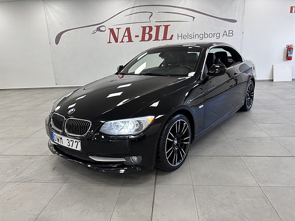 BMW 325i 13 of 17