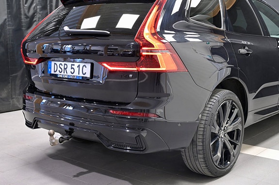 Volvo XC60 8 of 29