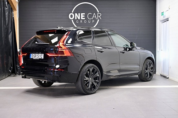 Volvo XC60 5 of 5