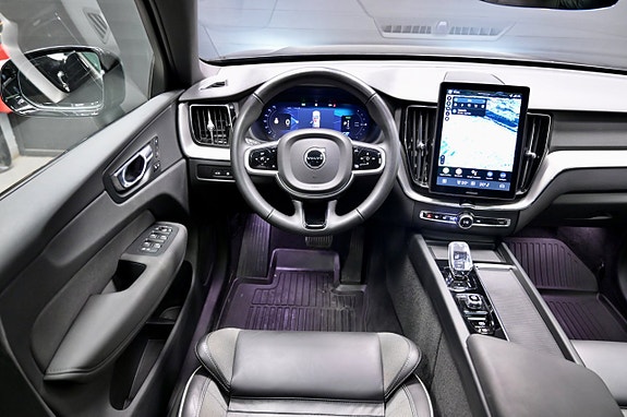 Volvo XC60 18 of 29