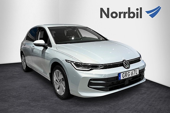 Volkswagen Golf-Serie