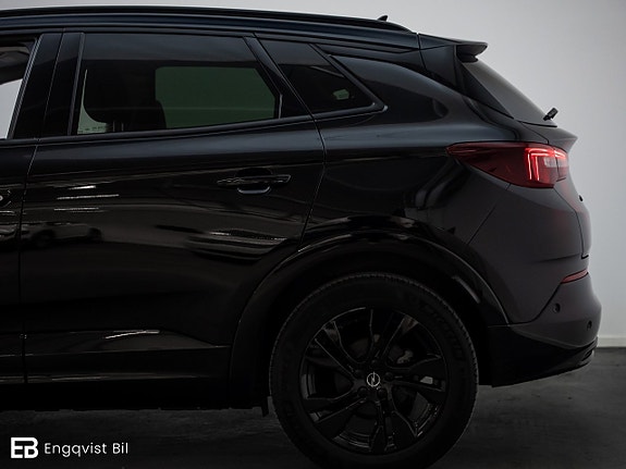 Opel Grandland X 5 of 5