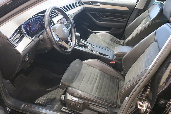 Volkswagen Passat 5 of 5