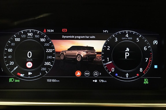Land Rover Range Rover Sport 19 of 30