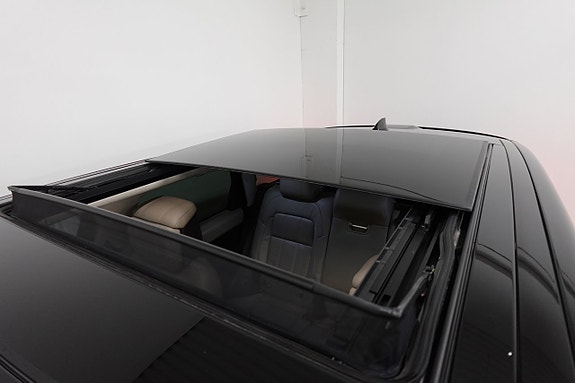 Land Rover Range Rover Sport 10 of 30