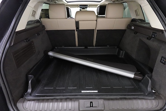 Land Rover Range Rover Sport 26 of 30