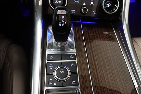 Land Rover Range Rover Sport 20 of 30