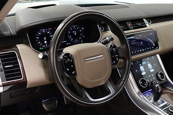 Land Rover Range Rover Sport 6 of 30