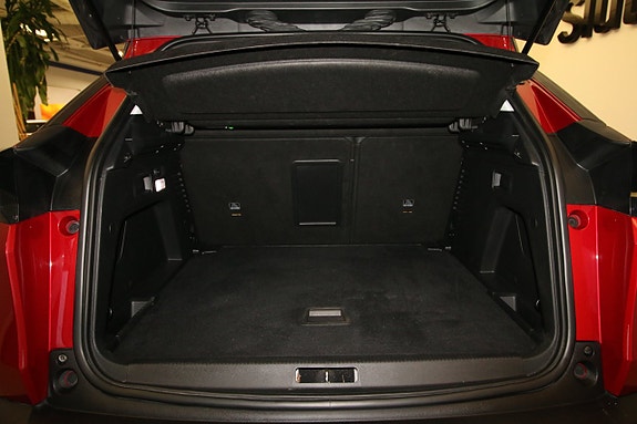 Peugeot 3008 10 of 23