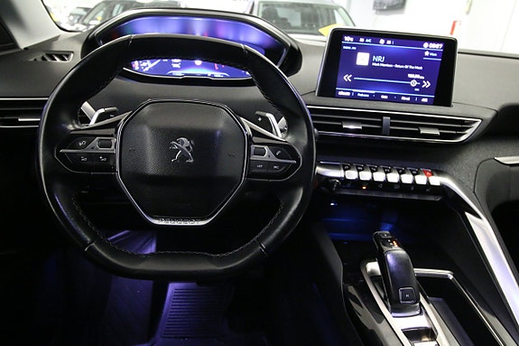 Peugeot 3008 15 of 23