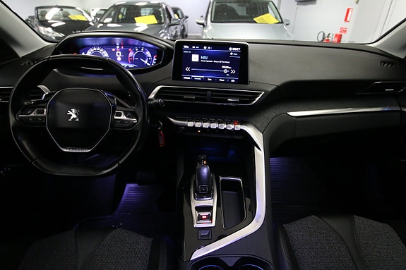 Peugeot 3008 14 of 23