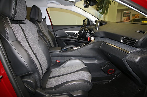 Peugeot 3008 12 of 23