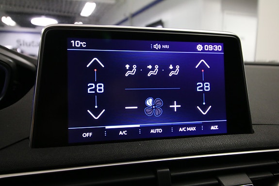 Peugeot 3008 20 of 23