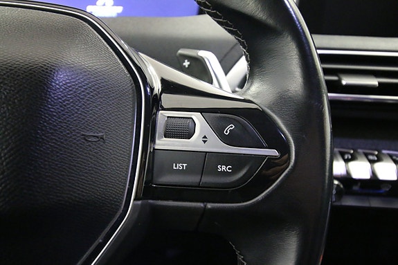 Peugeot 3008 17 of 23