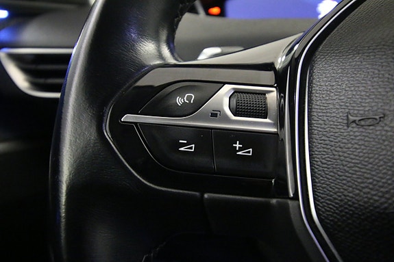 Peugeot 3008 18 of 23