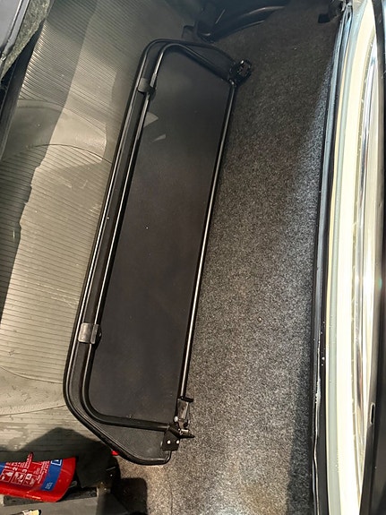 Mercedes-Benz SL350 12 of 26