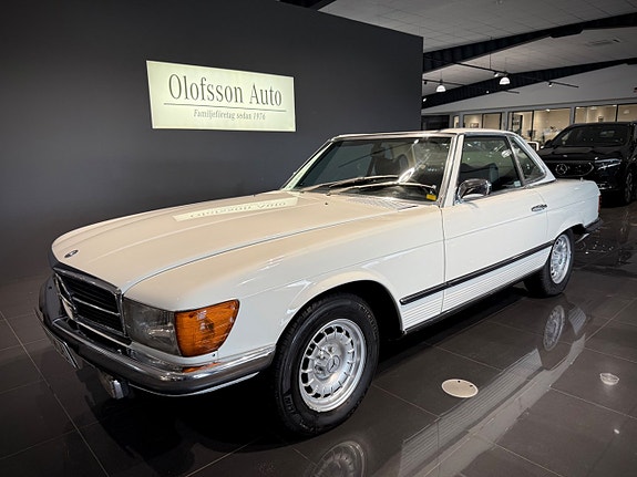 Mercedes-Benz SL350 6 of 26