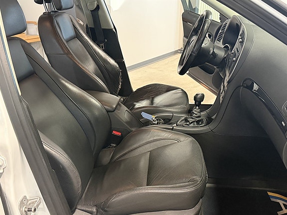 Saab 9-3 8 of 10