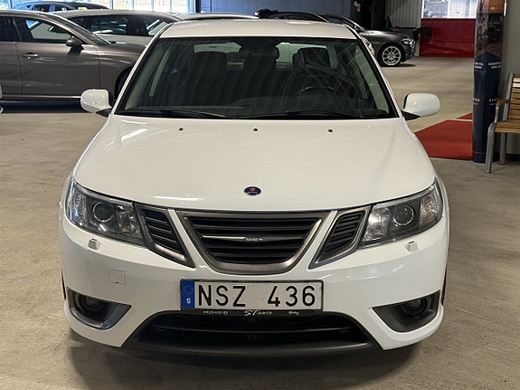 Saab 9-3 2 of 10
