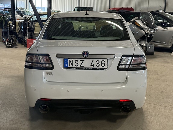 Saab 9-3 4 of 10