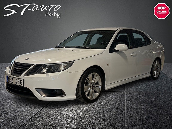 Saab 9-3