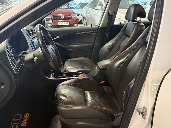 Saab 9-3 6 of 10