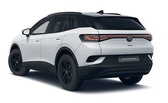 Volkswagen ID.4 3 of 5