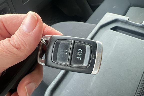 Volkswagen Crafter 11 of 13