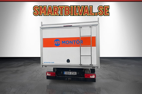 Volkswagen Crafter 3 of 13