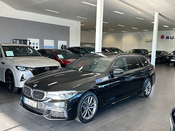 BMW 530i