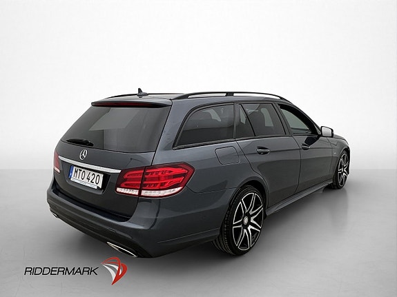 Mercedes-Benz E220 6 of 29