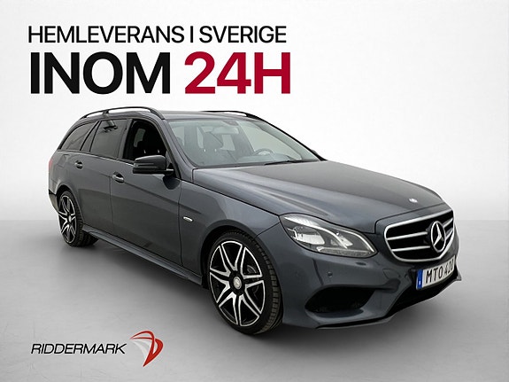 Mercedes-Benz E220 3 of 29
