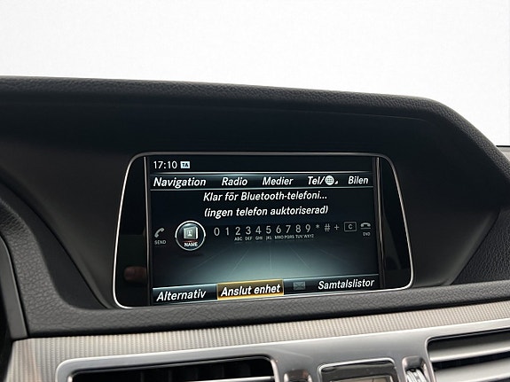 Mercedes-Benz E220 15 of 29