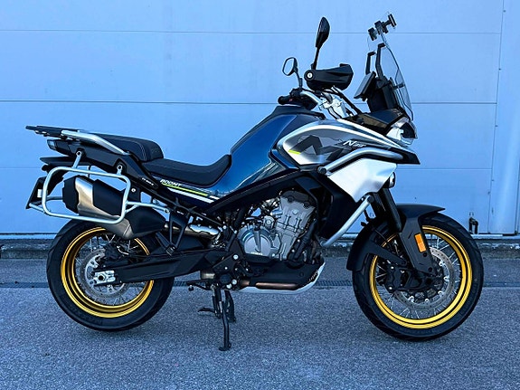 CFMOTO 800MT Explore