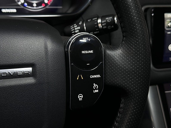 Land Rover Range Rover Sport 19 of 27