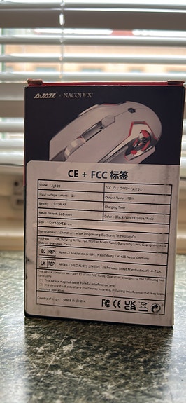 Product image 3 of 7