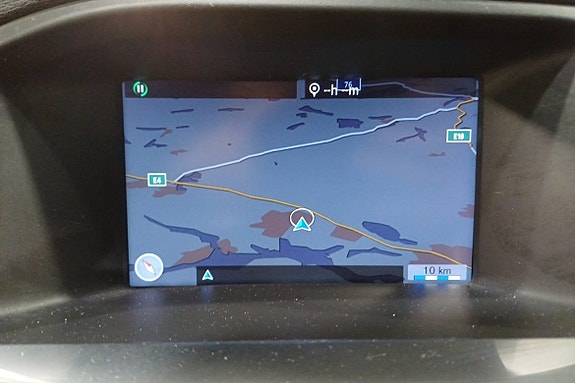 Volvo V60 16 of 18