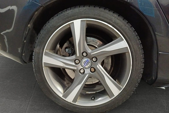 Volvo V60 17 of 18