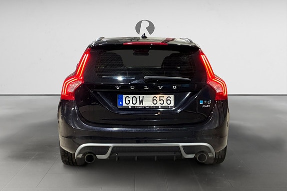Volvo V60 6 of 18