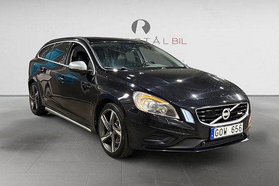 Volvo V60 9 of 18
