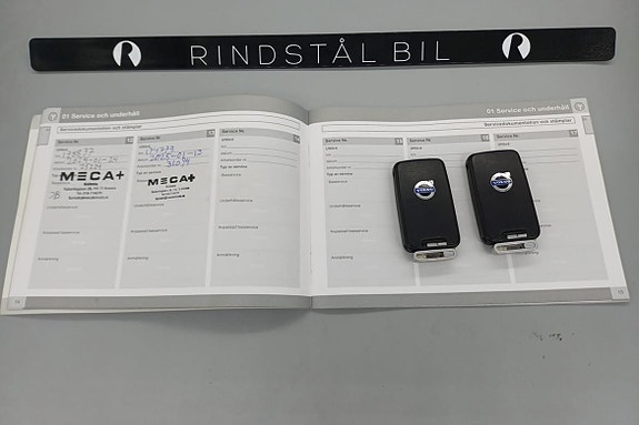 Volvo V60 18 of 18