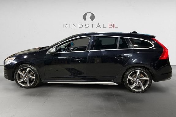 Volvo V60 4 of 18