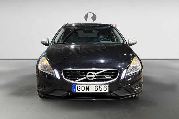Volvo V60 10 of 18